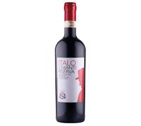 Tamburini Italo Chianti Riserva DOCG 2022 0,75 l