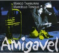 Tamburini/Marcello - Amigavel