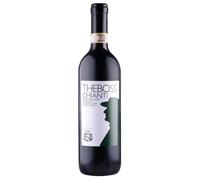 Tamburini The Boss Chianti DOCG 2024 0,75 ℓ