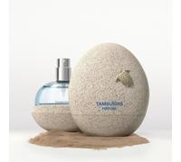 TAMBURINS The Egg Perfume #BLUE HINOKI 14 ml / K-Beauty