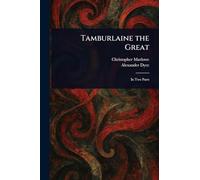 Tamburlaine the Great