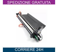 Tamburo 1702KH0UN0 Nero per Kyocera Compatibile