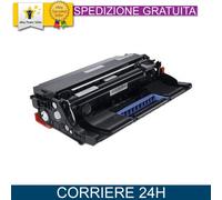 Tamburo 408059 Nero per Ricoh Compatibile