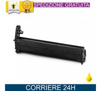 Tamburo 43449013 Giallo per OKI Compatibile