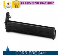 Tamburo 44064011 Ciano per OKI Compatibile