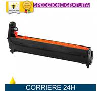 Tamburo 44844469 Giallo per OKI Compatibile