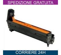 Tamburo 46507415 Ciano per OKI Compatibile