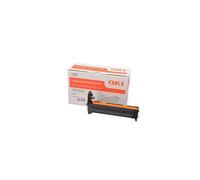 OKI - Magenta - Trommel-kit - Fr Es 7412dn (46507418) - SPEDIZIONE GRATUITA