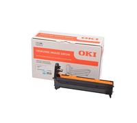 OKI - Cyan - Trommel-kit - Fr Es 7412dn (46507419) - SPEDIZIONE GRATUITA
