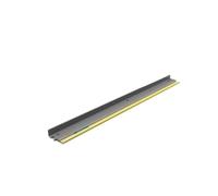 Tamburo a cinghia di trasferimento pulito 5 pezzi compatibile con forniture per stampanti IR C 7055 7065 7260 7280 9075 9065 9270 9280 C7565 7570 7580 7765 7780(Black drum scraper)