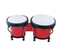 Tamburo a mano Bongo Drum Set Montessori Educational, Accordatura di strumenti