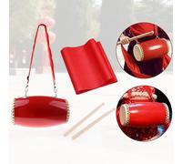 Tamburo a Mano Educativo Tradizionale Cinese