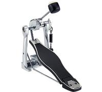 Tamburo A Passo Singolo Tamburo Jazz Drum Kit Drum Step Drum Drum Step Pratica Accessori Per La Pratica Del Tamburo Pedale per grancassa per principianti