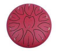 Tamburo a pioggia per esterni, per bambini, strumento musicale per yoga, meditazione, lezioni di musica, intrattenimento e spettacolo artistico