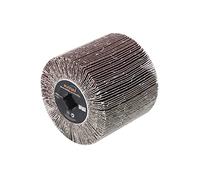 Tamburo abrasivo diamantato 120mm