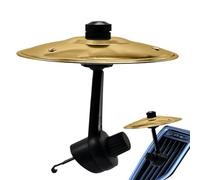Tamburo Auto per Aria,Tamburo Musicale | Strumento a Percussione Decorativo per Donne e Uomini in Viaggi Lunghi su Strade Montuose e Autostrade
