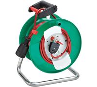Brennenstuhl 1140747 Avvolgicavo G ST, 230 V, 25 m