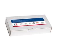 Tamburo avvolgicima in plastica - 1 PZ Osculati - 06.311.73 - 0631173