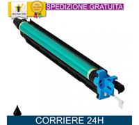 Tamburo B1044 Nero per Olivetti Compatibile