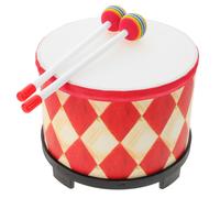 Tamburo Bambino Giocattoli Per L'apprendimento Sensoriale Strumento Percussione