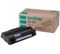 BROTHER DR-200 TAMBURO ORIGINALE FAX-8000P/8520P/HL-720/HL-730/MFC-9550 [A BOX]