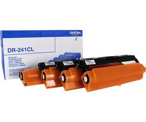 Tamburo Brother DR-241CL - 4 colori