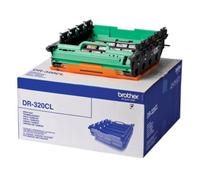 Tamburo Brother DR-320CL Originale per HL-4150CDN, HL-4570CDW