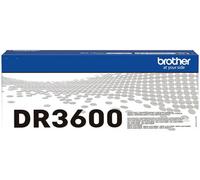 Brother DR-3600 tamburo per stampante Originale 1 pz