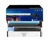 Tamburo C-EXV 42 compatibile con Canon iR2202 iR2204 iR2206 iR2425 - 60.000 pagine - Sostituisce 6954B002 Imaging Drum