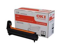 DRUM ORIGINALE OKI 44318508