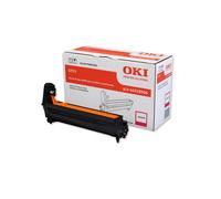 OKI Tamburo magenta 44318506