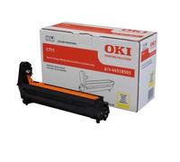 OKI DRUM YELLOW FOR C711