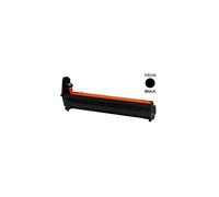 TAMBURO C9600 NERO COMPATIBILE PER OKI C9600 C9650 C9800 C9655 ES3640 XEROX 7400