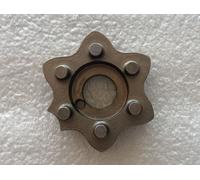 Tamburo cambio originale Keeway RKF 125 2021-2022