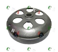 Tamburo Campana Frizione Originale Beverly Mp3 Liberty X7 X8 X9 Vespa LX GTS GTV