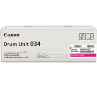 Tamburo Canon 034 M (9456B001) - Magenta
