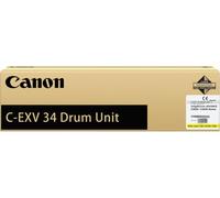 Tamburo Canon C-EXV 34 Y (3789B003) - Giallo