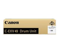 Tamburo Canon C-EXV 49 Originale per iR Adv C3520i III e Stampanti Compatibili