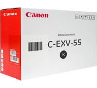 Tamburo Canon C-EXV 55 BK - Nero