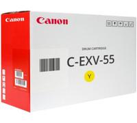 Tamburo Canon C-EXV 55 Y - Giallo
