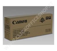 TAMBURO CANON C-EXV23 2101B002 (61.000PG) NERO - ORIGINALE