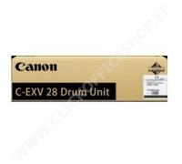 TAMBURO CANON C-EXV28 2776B003 (171.000PG) NERO - ORIGINALE