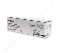 TAMBURO CANON C-EXV55 2186C002 (45.000PG) NERO - ORIGINALE