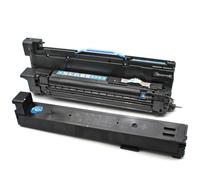 Ciano Tamburo Rig for HP Color CP6015 CM6030 CM6040FMFP35K