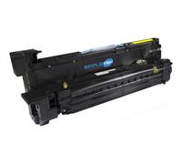 TAMBURO CB386A GIALLO COMPATIBILE CON HP COLOR LASERJET CP 6015 CM 6030 6040