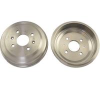2x Tamburo freno BD-1354 KAVO PARTS per CHEVROLET SPARK AVEO / KALOS Hatchback