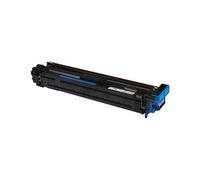 Tamburo ciano compatibile con Oki 45103721