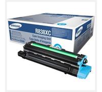 TAMBURO DRUM ORIGINALE SAMSUNG CLX-R838XC CIANO per CLX-8380ND