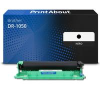 Tamburo compatibile Brother DR-1050 - Nero