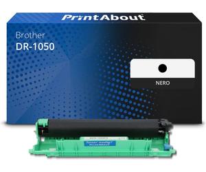 Tamburo compatibile Brother DR-1050 - Nero